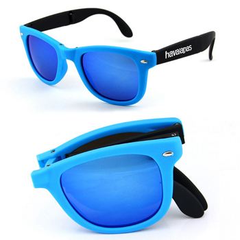 Foldable Women Sunglasses