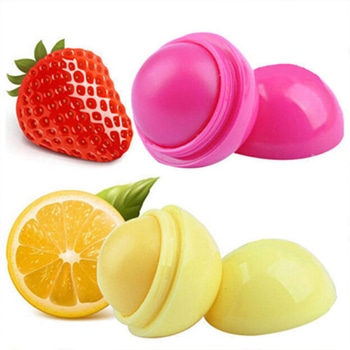 Ballfruktsmak Lip Balm
