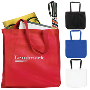 Air-Tote Bag til kongressen