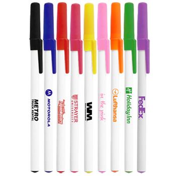 Ballpoint Stick Pen