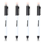 Combo Highlighter with Ballpoint Pen