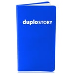 Landscape Pocket Diary