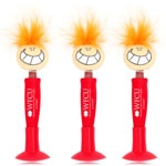 Eco Friendly Goofy Guy Pen