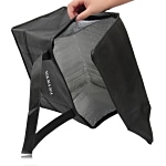 Insulated Grocery Tote Bag