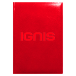 Padded Cover A5 Daily Diary