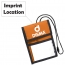 Neck ID Wallet Badge Holder Image 5