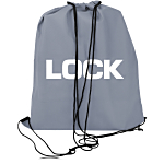 Non-Woven Drawstring Backpack
