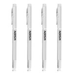 4 in 1 Telescopic Laser Pointer Pen