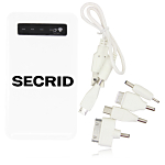 RoRo Emergency Power Bank Charger