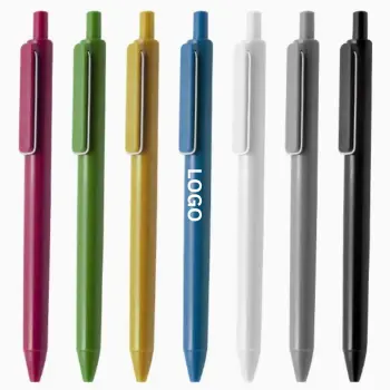 Creative 0.5mm Gel Pen for School & Office