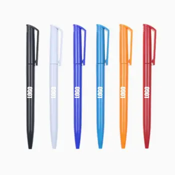 Promotional Cheap Advertising Ballpoint Pen