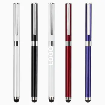 Promotional Metal Material Stylus Pen for Tablet