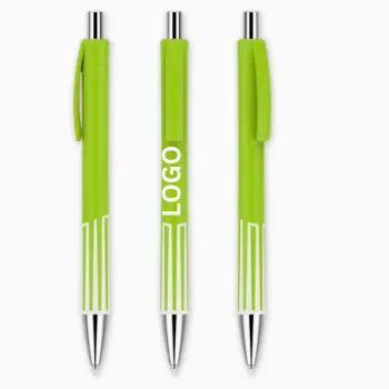 Promotional Multicolor Ball Point Pen Classic Ball Pen