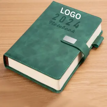 \Weekly Journal Custom Logo Monthly Planner Notebooks