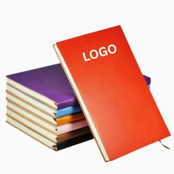 Bound Journal Cheap School Notepad Diary Planner