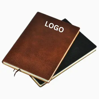 Embossed Hardcover Notepad Wholesale Student Journal