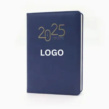 Spanish English Weekly Diaries Days Planner Notebook