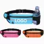 Portable Gym Bag Hold Water Cycling Phone Bag Waterproof Running Belt
