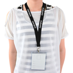 Carabiner Metal Hook Lanyard