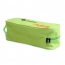 Travel Transparent Hanging Shoe Bag Image 3