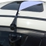 Teardrop Car Window Flag Image 8