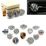 Your Custom Shape - Luxury Perfume Air Vent Air Freshener