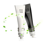 Car Purifier Ionizer Air Freshener