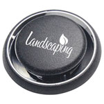 Flying Saucer Car Balm Air Freshener