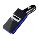 2 In 1 Car Aromatherapy Air Purifier