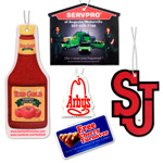 Custom Vehicles Car Air Freshener